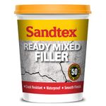 Sandtex 500 Gr Ready Mixed Exterior Masonry Filler