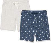 Amazon Essentials Men's 7" Cotton K