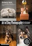 Art of Dog Photography: Pro Techniq