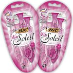 BIC Womens Shavers