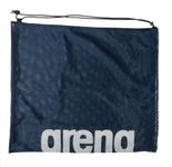 arena Team Mesh, Mesh Pool Bag, Spacious Sports Bag, Quick-drying Gym Bag with Drawstring