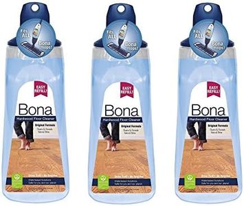 Bona 34. x 3 ea. Hardwood Replacement Cartridges