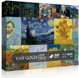 Van Gogh P