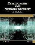 Cryptography And Networking Securit