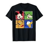 Disney Mickey And Friends Group Sho
