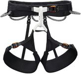 PETZL, Aquila, Harness, Black, M, U