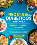 Recetas Para Diabeticos en Español: