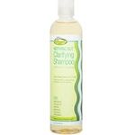 Nothing But Clarifying Shampoo Sulfate-Free Detox for Natural Hair 12oz Single