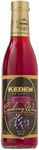 Kedem Red Cooking Wine 12.7oz Bottl