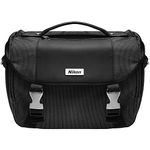 Nikon Deluxe Digital SLR Camera Case