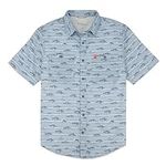 The American Outdoorsman Short Slee