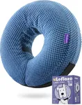 Loflaze Inflatable Dog Cone Collar