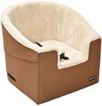 Amazon Basics Pet Car Booster Bucke