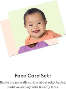 LOVEVERY Play Gym – Baby Activity Mat with Developmental Toys