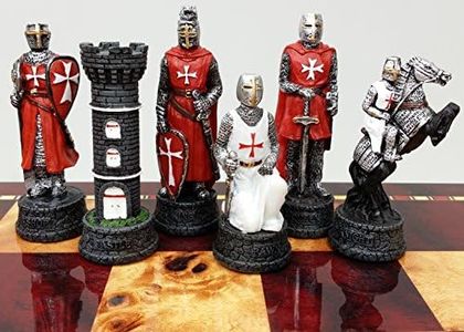 Medieval T