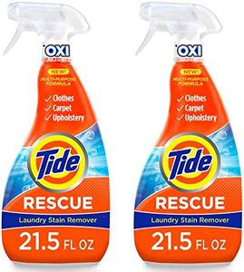 Tide Laundry Stain Remover Spray With Oxi