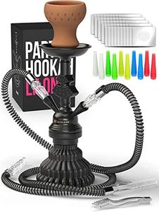 Cachimba S