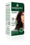 Herbatint Permanent Herbal Haircolour Gel 3N Dark Chestnut -- 135 mL