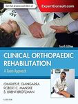 Clinical Orthopaedic Rehabilitation: A Team Approach: Expert Consult - Online and Print