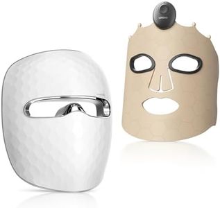 Ulike ReGlow and ReGlow Lite Mask