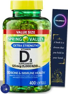 Vitamin D3