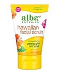 Alba Botanica Hawaiian Facial Scrub