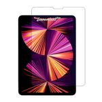 Economista ☆☆☆☆☆ (Pack of 2) Shield Your iPad: Premium Screen Guards with Unbeatable Clarity and Protection for your Apple iPad (Apple iPad Air 4/Air 5/iPad Pro 11 Inch)