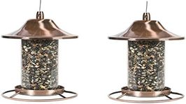 COPPER PANORAMA FEEDER
