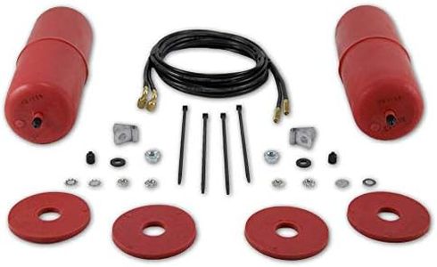 AIR LIFT 81560 1000 Series Rear Air Spring Kit