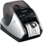 Brother QL-570 Professional Label Printer