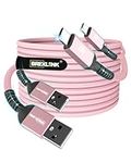 BrexLink USB Certified Type C Cable