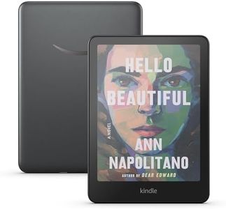 Amazon Kin