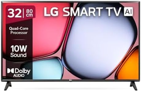 LG 80 cm (