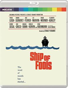 Ship of Fo
