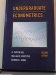 Undergraduate Econometrics