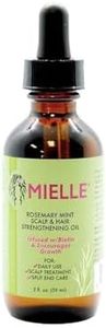 Mielle Rosemary Mint Scalp and Hair Strengthening Oil 59 ml