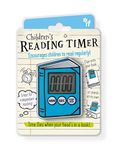 Reading Timer