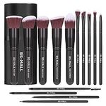Makeup Brushes BS-MALL Premium Synt