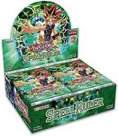 Yu-Gi-Oh! TCG: Spell Ruler Booster 