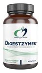 Designs for Health Digestzymes - Digestive Enzyme Complex, 90 Capsules