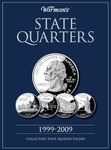 State Quarters 1999-2009 Collector's Folder