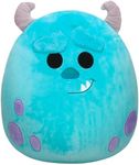 Squishmallows Official Jazwares Plu