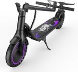 VOLPAM Electric Scooter with 8.5"/1