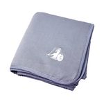 DefenderShield EMF Radiation Protection Blanket (Small - 36" x 35")