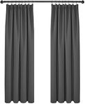 Deconovo Thermal Insulated Blackout