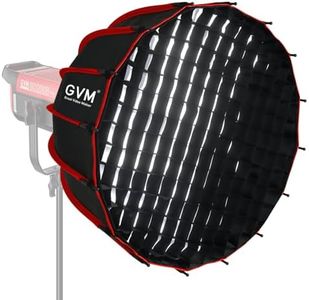 GVM Boîtes