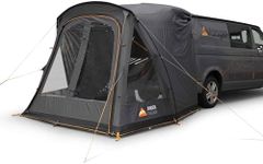 Vango Arden Tailgate Awning For Cam