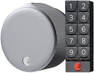 August Wi-Fi Smart Lock (Newest Mod