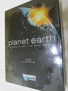 Planet Ear