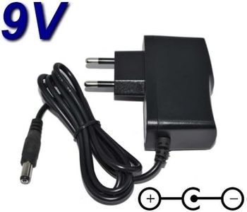 Top CHARGE